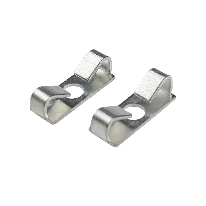 European Standards Industrial Aluminum Profile Fittings for 203040 Series Internal Linkage Components Butterfly Clamps
European Standards Industrial Aluminum Profile Fittings for 203040 Series Internal Linkage Components Butterfly Clamps