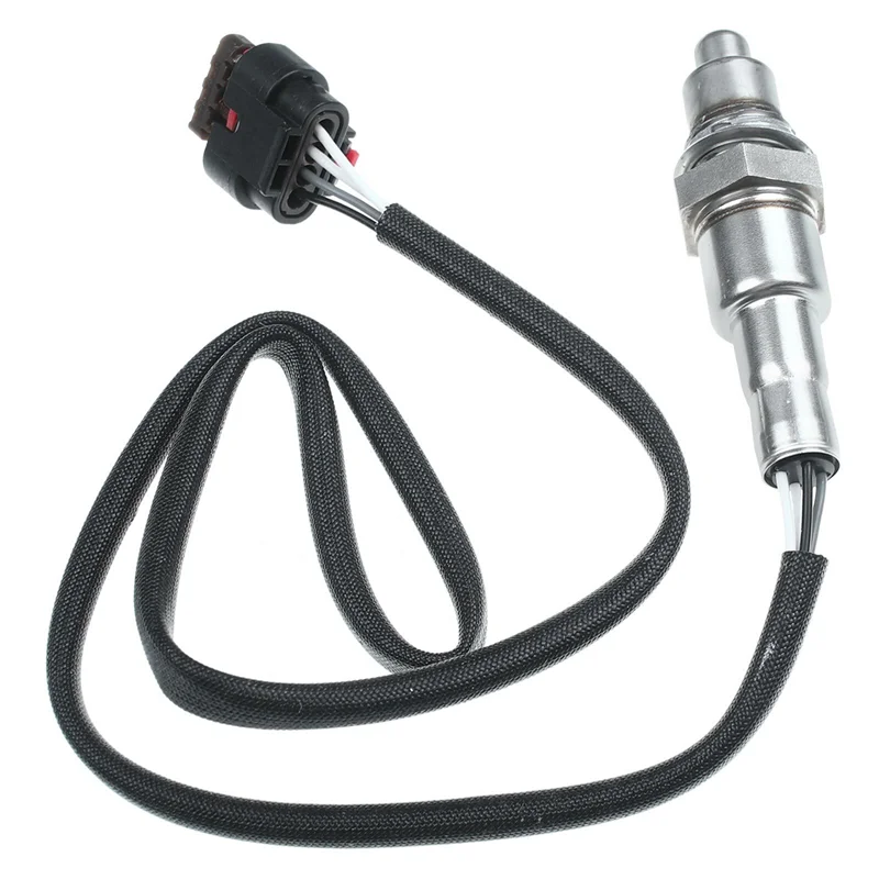 1 PCS New O2 Oxygen Sensor Black & Silver Automotive Supplies For Ford Explorer Escape Focus Fusion Taurus Lincoln Downstream
1 PCS New O2 Oxygen Sensor Black & Silver Automotive Supplies For Ford Explorer Escape Focus Fusion Taurus Lincoln Downstream
