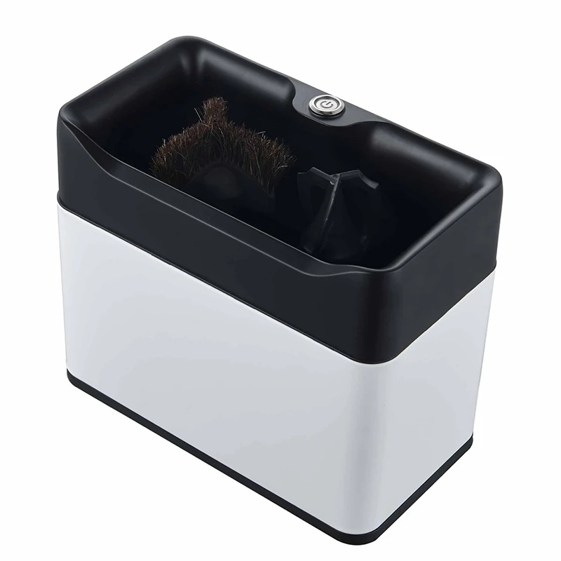 Commercial automatic coffee grounds bowl cleaner, coffee grounds barrel coffee handle cleaner IT-58CPCR
Commercial automatic coffee grounds bowl cleaner, coffee grounds barrel coffee handle cleaner IT-58CPCR