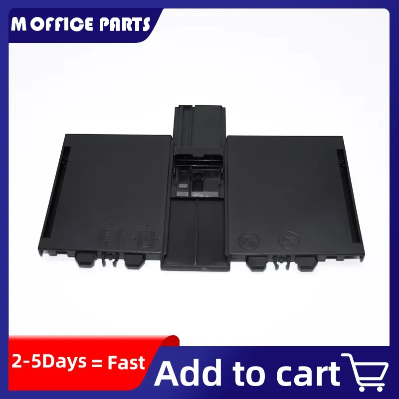 5 шт. RM1-9677-000CN RM1-9677-000 Лоток для ввода бумаги для HP LaserJet M201 M225 M226 M202 Pro MFP/201 202 225 226
5 шт. RM1-9677-000CN RM1-9677-000 Лоток для ввода бумаги для HP LaserJet M201 M225 M226 M202 Pro MFP/201 202 225 226