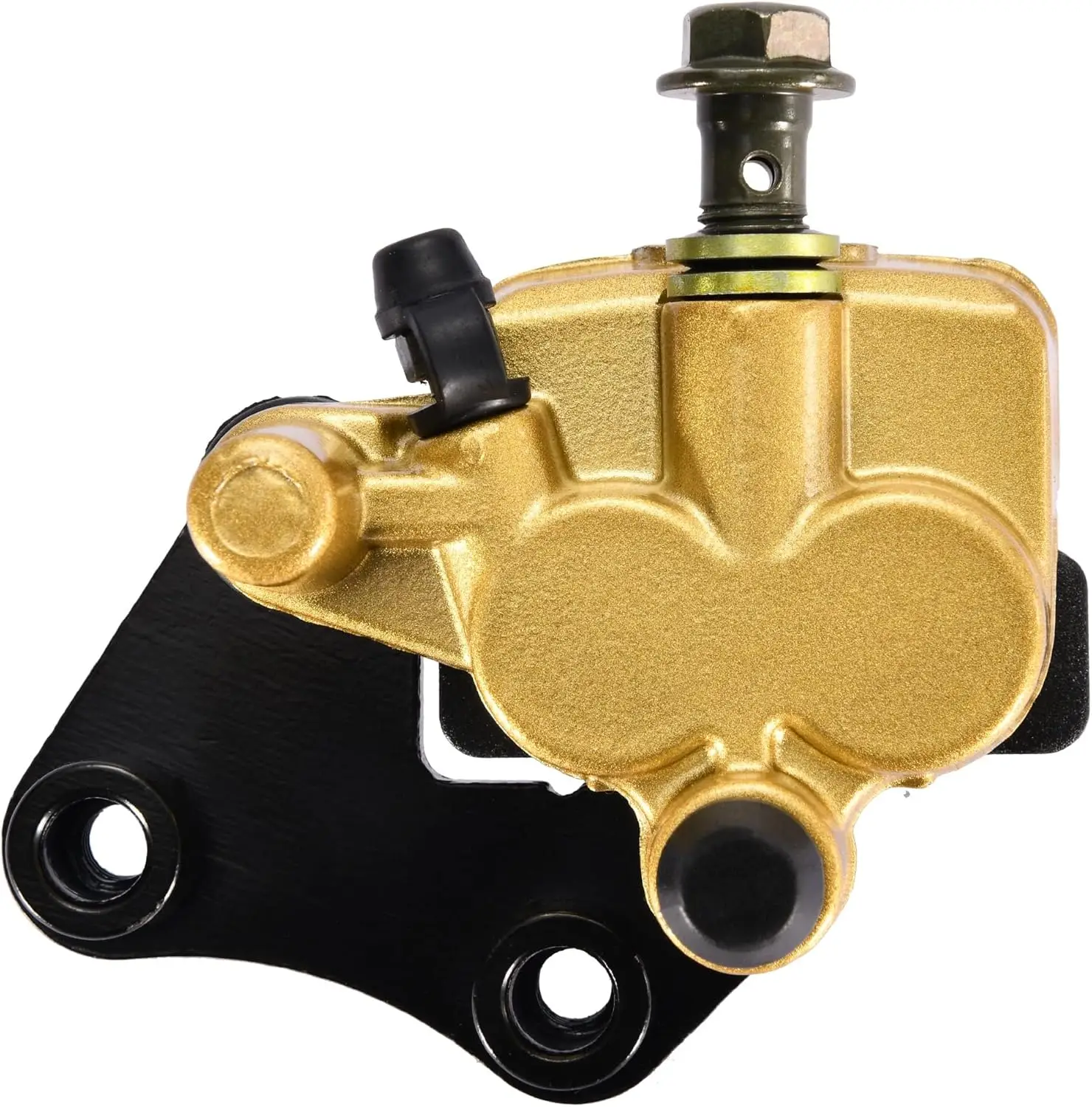 Hydraulic Disc Right Front Brake Caliper Replacement for 90cc 110cc 125cc Taotao Peace SSR SDG Lifan Dirt Pit Bike
Hydraulic Disc Right Front Brake Caliper Replacement for 90cc 110cc 125cc Taotao Peace SSR SDG Lifan Dirt Pit Bike