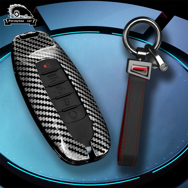 Zinc Alloy Car Key Case Cover Fob Remote Protect Shell Holder For Nissan X-trail T33 T32 Qashqai J12 J11 Teana Leaf Juke Micra
Zinc Alloy Car Key Case Cover Fob Remote Protect Shell Holder For Nissan X-trail T33 T32 Qashqai J12 J11 Teana Leaf Juke Micra