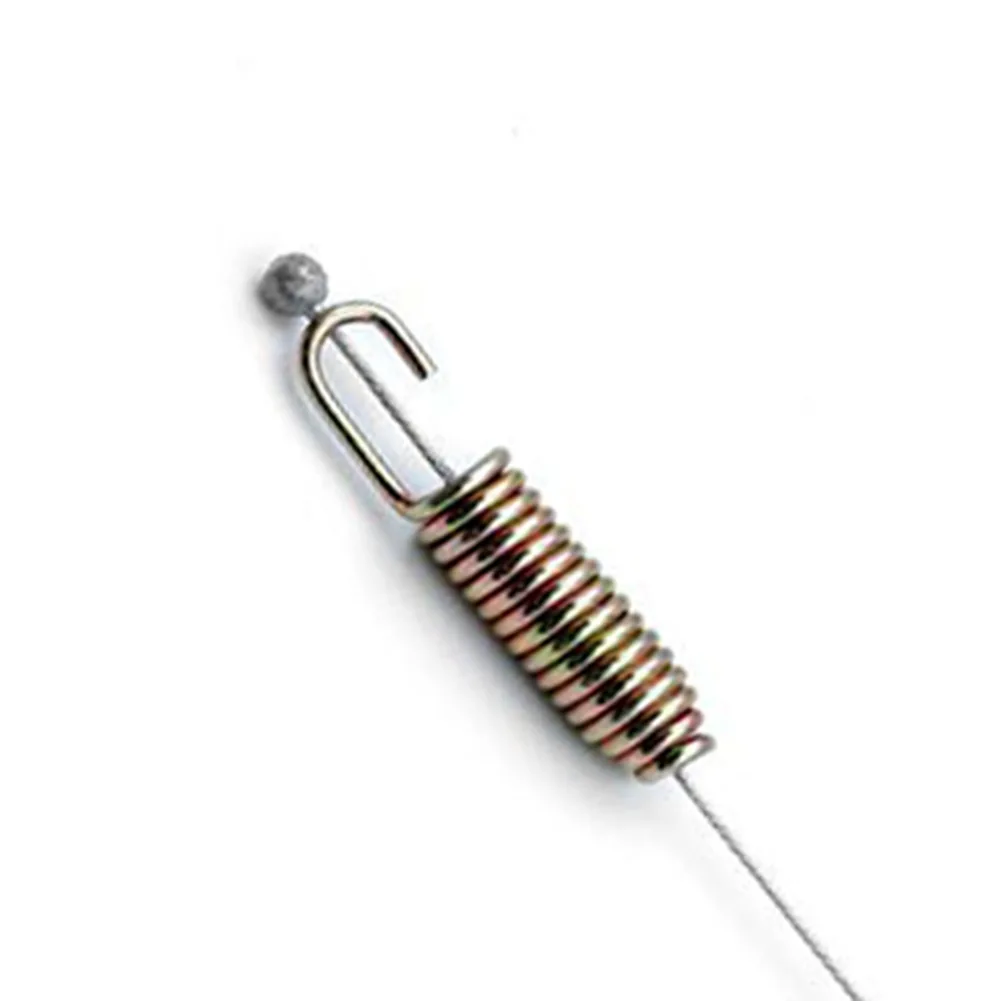 1 PC Cable 98-8328 Traction Cable For Lawn-Boy Silver Silverpro 10323 10324 Pulling Wire Mower Garden Power Tool Accessories
1 PC Cable 98-8328 Traction Cable For Lawn-Boy Silver Silverpro 10323 10324 Pulling Wire Mower Garden Power Tool Accessories
