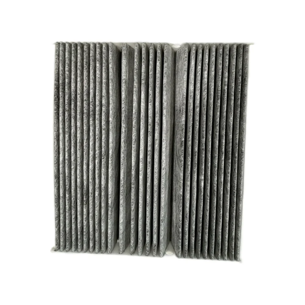 Auto Parts High-Level Cabin Filter A2478300800 Air Conditioner Filter For Mercedes-Benz A180 W177 1.3T 2019-
Auto Parts High-Level Cabin Filter A2478300800 Air Conditioner Filter For Mercedes-Benz A180 W177 1.3T 2019-