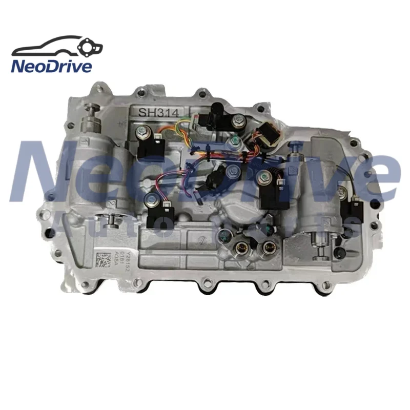 SAIC MG MAXUS Roewe RX5 Transmission Valve Body HS GS MG5 Genuine New 24276276 11622508 Automotive Parts Transmission System
SAIC MG MAXUS Roewe RX5 Transmission Valve Body HS GS MG5 Genuine New 24276276 11622508 Automotive Parts Transmission System