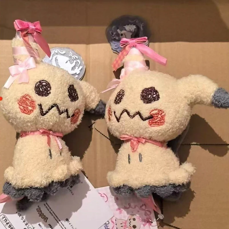 Оригинальный мини-Пикачу: Не атакуй! Куклы, игрушки Kawaii, аксессуары для брелоков, коллекция, подарки для девочек на праздники
Оригинальный мини-Пикачу: Не атакуй! Куклы, игрушки Kawaii, аксессуары для брелоков, коллекция, подарки для девочек на праздники