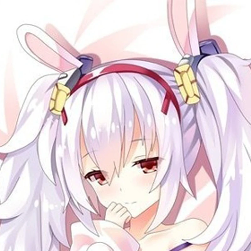 Anime Dakimakura Pillow Case Laffey Sexy and Busty Beautiful Girl Double-Sided Halloween
Anime Dakimakura Pillow Case Laffey Sexy and Busty Beautiful Girl Double-Sided Halloween