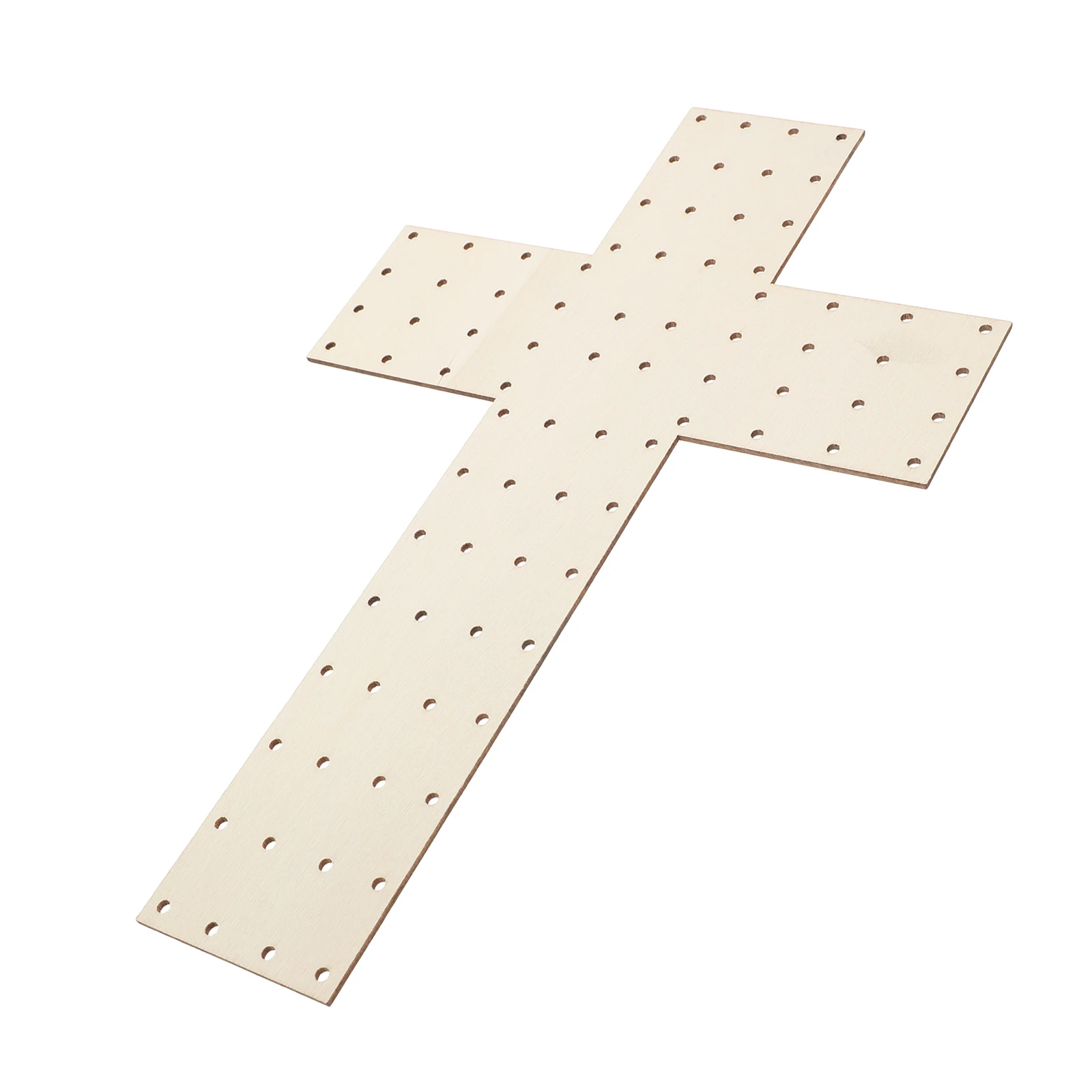Wooden Cross Wreath Frame for Holiday Decor Weatherproof Craft Rings Garland Outdoor Indoor DIY Ornament Thanksgiving Christmas
Wooden Cross Wreath Frame for Holiday Decor Weatherproof Craft Rings Garland Outdoor Indoor DIY Ornament Thanksgiving Christmas