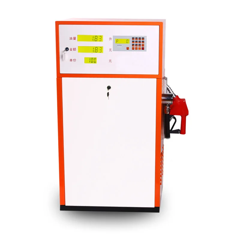 Gas station diesel 110V220V 380V refueling machine, export South East Asia explosion-proof refueling machine
Gas station diesel 110V220V 380V refueling machine, export South East Asia explosion-proof refueling machine