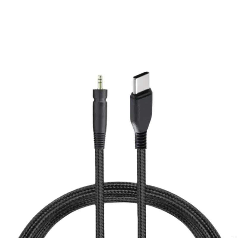 1.5M Long Type C Sound Cable with Gold Plated Connectors And TangleFree for GSP350/GSP500/GSP600 Clear Sound 896C
1.5M Long Type C Sound Cable with Gold Plated Connectors And TangleFree for GSP350/GSP500/GSP600 Clear Sound 896C
