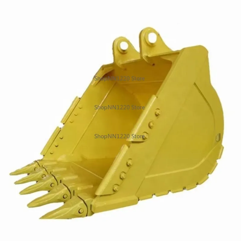 Construction Machinery Bucket Excavator Buckets PC200-8 PC300-8 PC400-8
Construction Machinery Bucket Excavator Buckets PC200-8 PC300-8 PC400-8