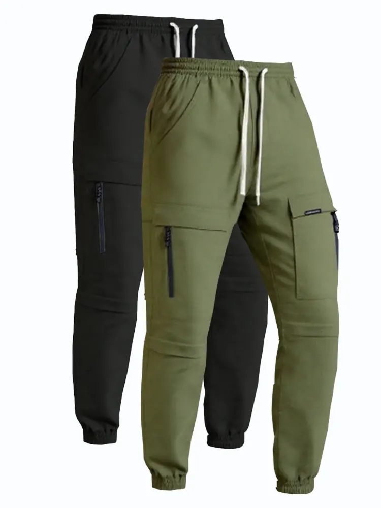 Уличные повседневные брюки-карго, мужские широкие мешковатые спортивные штаны, армейские зеленые тактические беговые брюки с несколькими карманами, спортивные брюки для бега
Уличные повседневные брюки-карго, мужские широкие мешковатые спортивные штаны, армейские зеленые тактические беговые брюки с несколькими карманами, спортивные брюки для бега