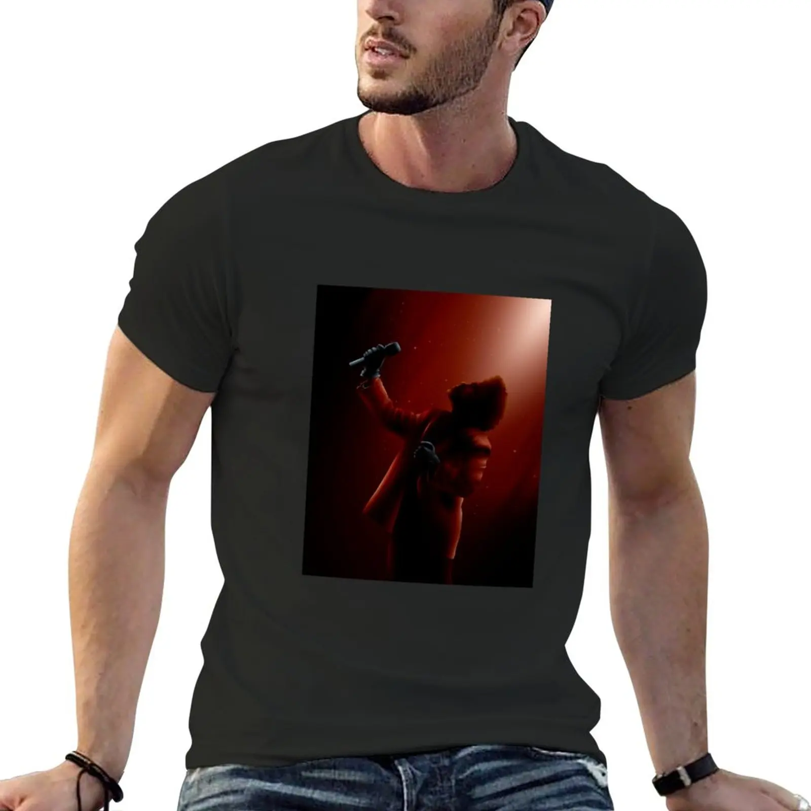 New The Weeknd T-Shirt black t shirts hippie clothes plus size tops summer top t shirt men
New The Weeknd T-Shirt black t shirts hippie clothes plus size tops summer top t shirt men