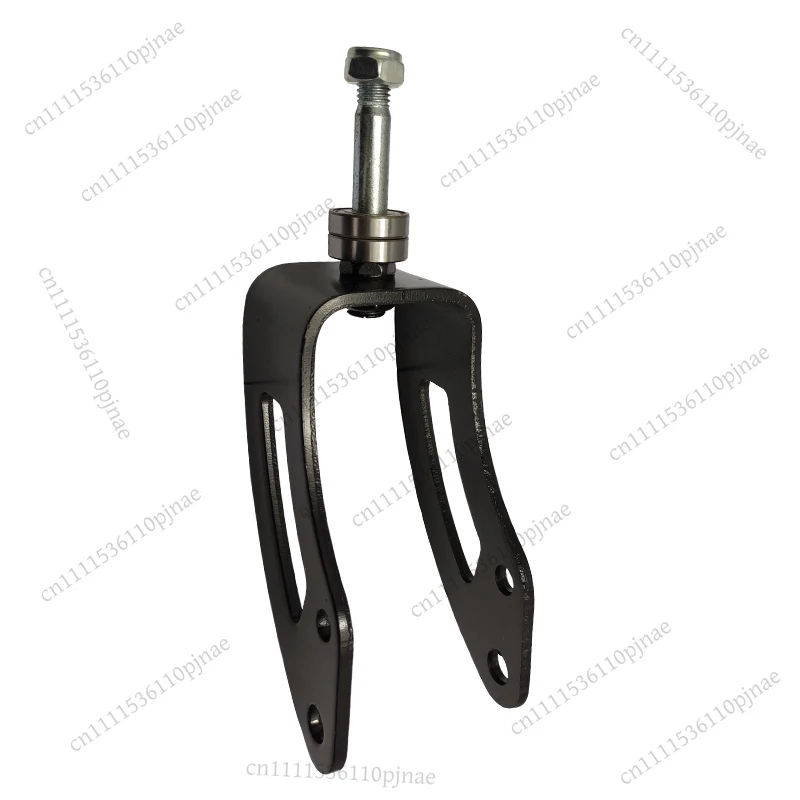 Electric Wheelchair Accessories Front Wheel Fork 8-Inch/10-Inch Universal
Electric Wheelchair Accessories Front Wheel Fork 8-Inch/10-Inch Universal