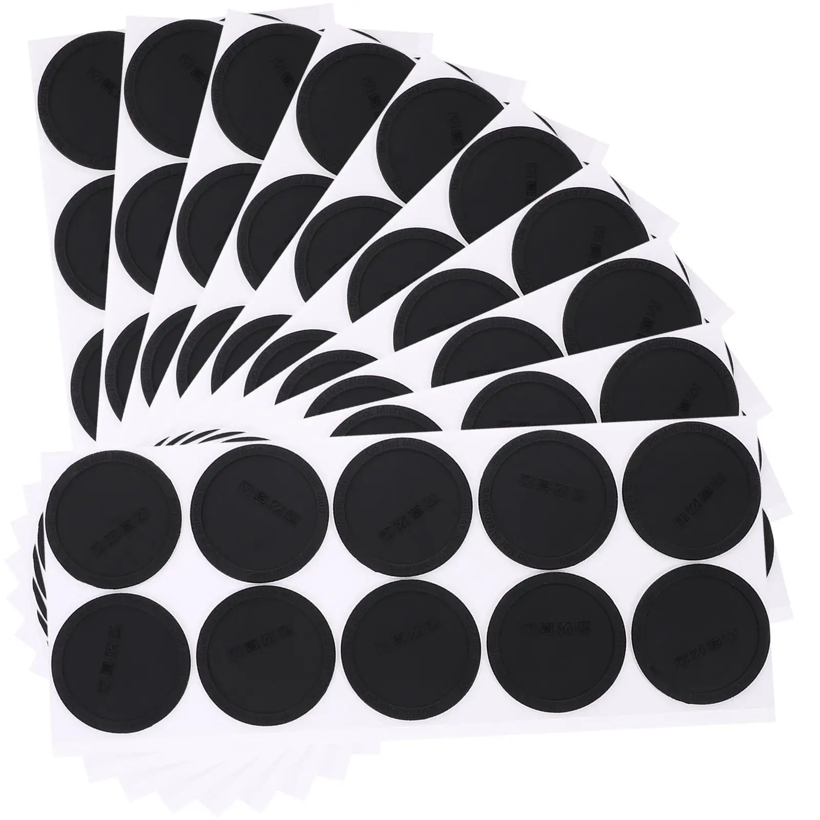 10 Pcs Silicone Cup Coasters Mats Heat Resistant Non Slip Tumbler Pads Protective Bottle Mats for Kitchen Home Use
10 Pcs Silicone Cup Coasters Mats Heat Resistant Non Slip Tumbler Pads Protective Bottle Mats for Kitchen Home Use