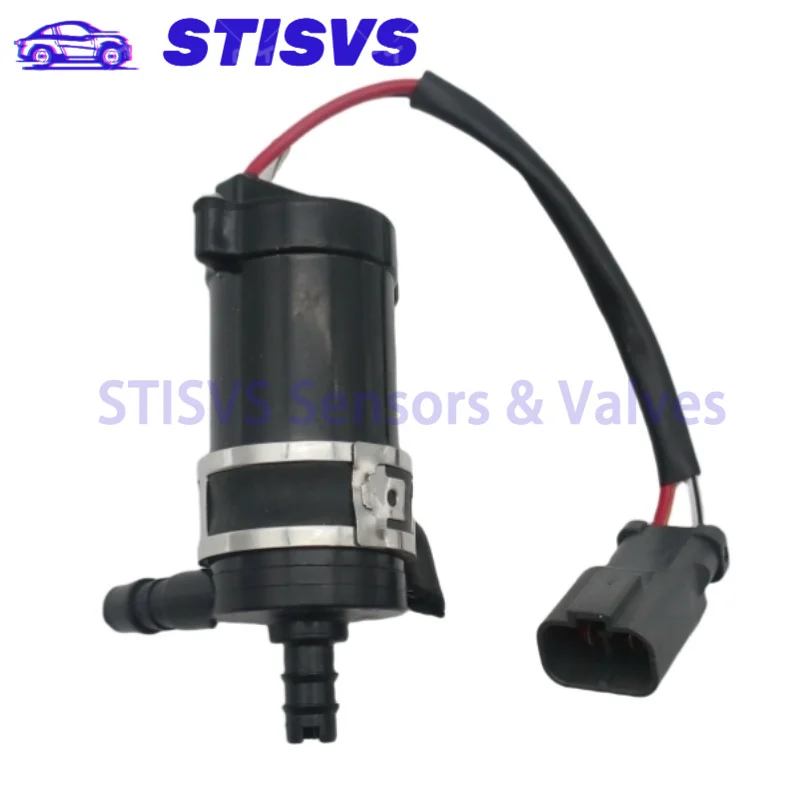76806-SNB-S01 Headlight Head Lamp Washer Pump Motor For Honda Accord Civic CRV 2006-2011 76806 SNB S01 76806SNBS01 New
76806-SNB-S01 Headlight Head Lamp Washer Pump Motor For Honda Accord Civic CRV 2006-2011 76806 SNB S01 76806SNBS01 New