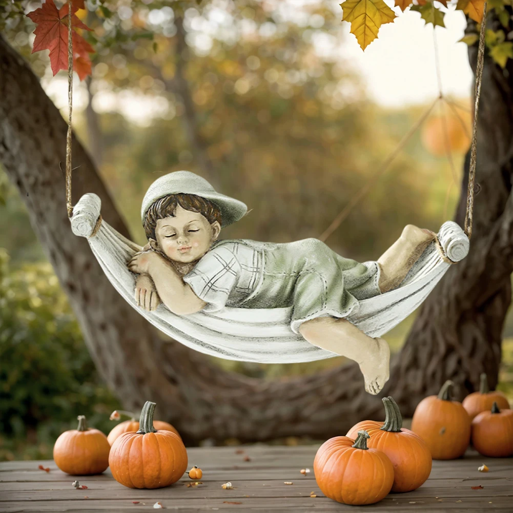 Creative Miniature Figurine Resin Resin Sculpture Figurine Lying Boy Casual Girl Cute Sculpture Lawn Courtyard Garden Decoration
Creative Miniature Figurine Resin Resin Sculpture Figurine Lying Boy Casual Girl Cute Sculpture Lawn Courtyard Garden Decoration