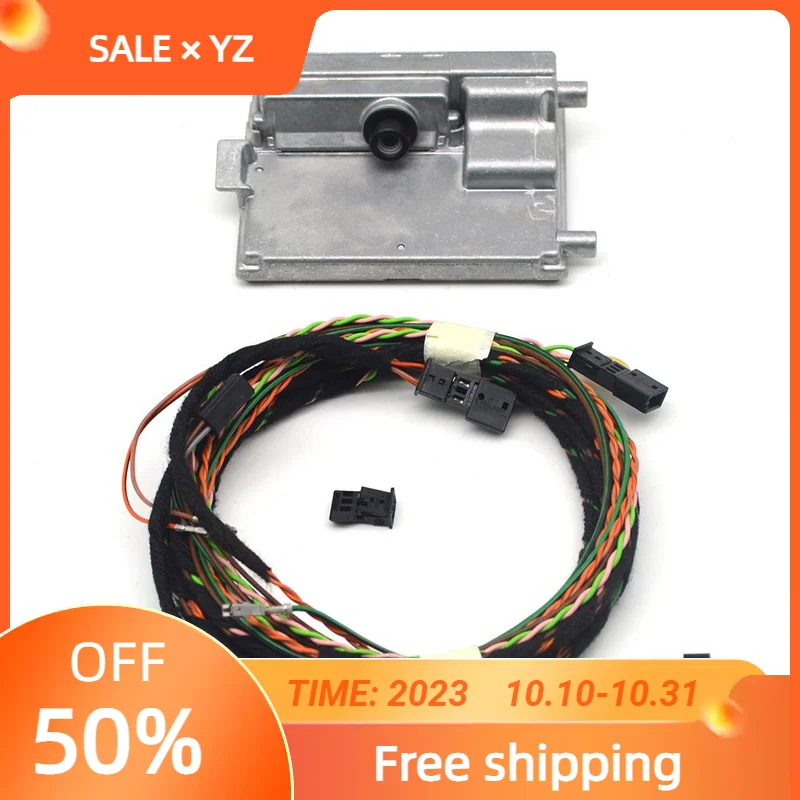 Front lane keeping camera 5WD 980 653 B 5WD 980 653 A 5WD980653C For VW Golf mk8 Golf 8 R Caddy For Skoda Octavia For Audi A3 S3
Front lane keeping camera 5WD 980 653 B 5WD 980 653 A 5WD980653C For VW Golf mk8 Golf 8 R Caddy For Skoda Octavia For Audi A3 S3