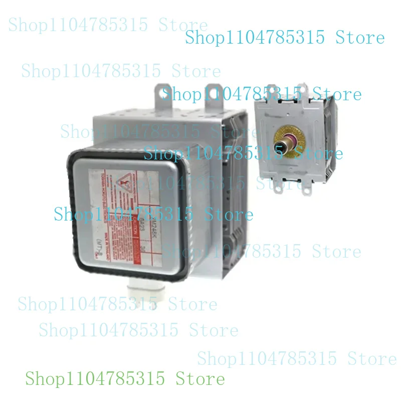 1pcs 2M248K for Toshiba Microwave Oven Magnetron 2M248 Parts Accessories 100% New
1pcs 2M248K for Toshiba Microwave Oven Magnetron 2M248 Parts Accessories 100% New