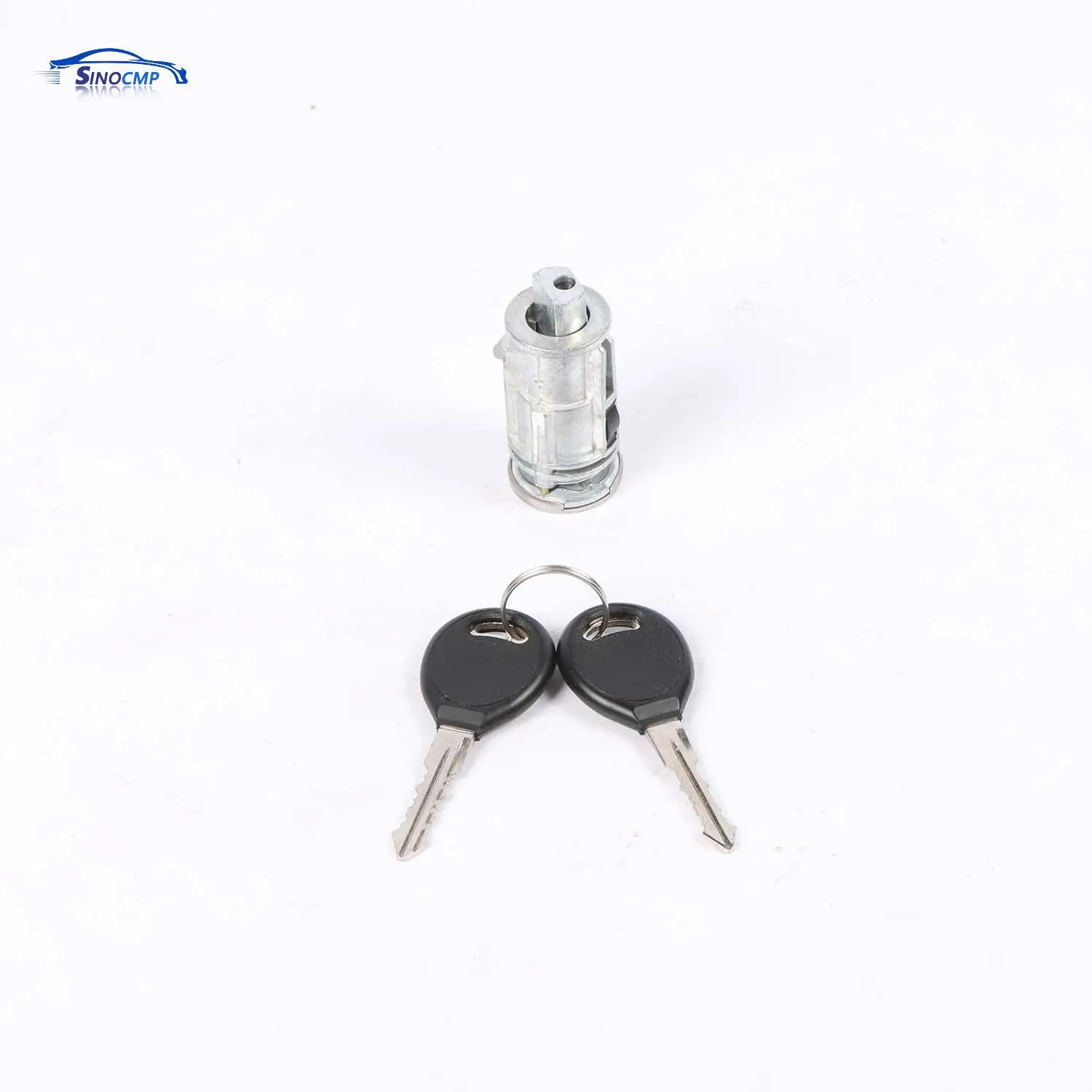 Ignition Lock Cylinder Switch Keys 5003843AA 5003843AB 5083915AB 703719 For 1998-2008 Chrysler 300 Dodge Caravan Jeep Liberty
Ignition Lock Cylinder Switch Keys 5003843AA 5003843AB 5083915AB 703719 For 1998-2008 Chrysler 300 Dodge Caravan Jeep Liberty