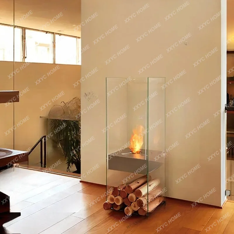small independent outdoor fireplace core household stove heater
small independent outdoor fireplace core household stove heater