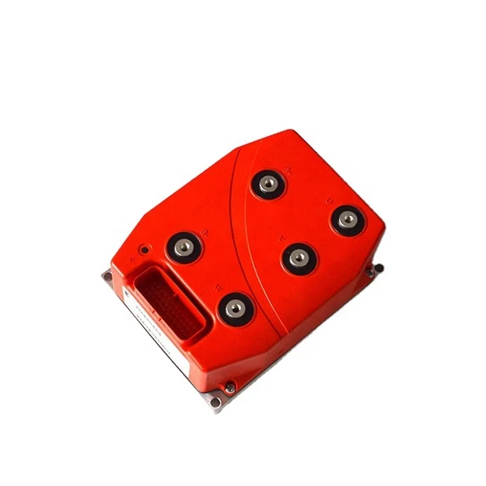 Curtis Hot Sale 48V 1232SER-5422 Electric Scooter Golf Carts AC Motor Controller
Curtis Hot Sale 48V 1232SER-5422 Electric Scooter Golf Carts AC Motor Controller
