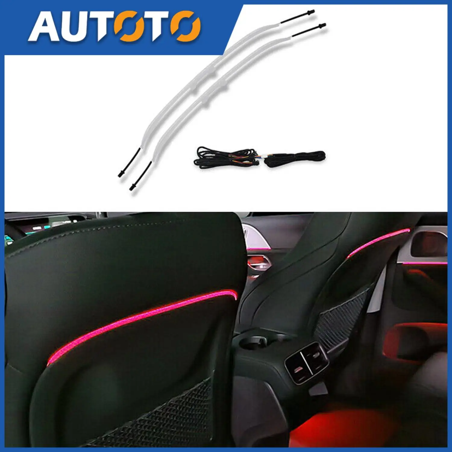 1set Car 12/64 Colors Seat Backrest Lights Atmosphere Lamp For Benz C W205 W213 X253 GLC,Car Decorative Lamp Part
1set Car 12/64 Colors Seat Backrest Lights Atmosphere Lamp For Benz C W205 W213 X253 GLC,Car Decorative Lamp Part