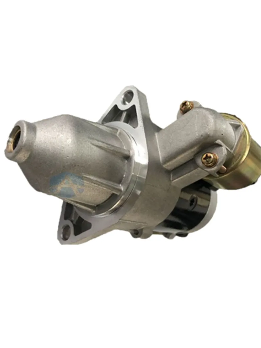 Original Auto parts High quality Starter Assy for Engine 1.3 474 DFSK DFM Dongfeng Sokon Mini Truck Bus Van Cargo
Original Auto parts High quality Starter Assy for Engine 1.3 474 DFSK DFM Dongfeng Sokon Mini Truck Bus Van Cargo