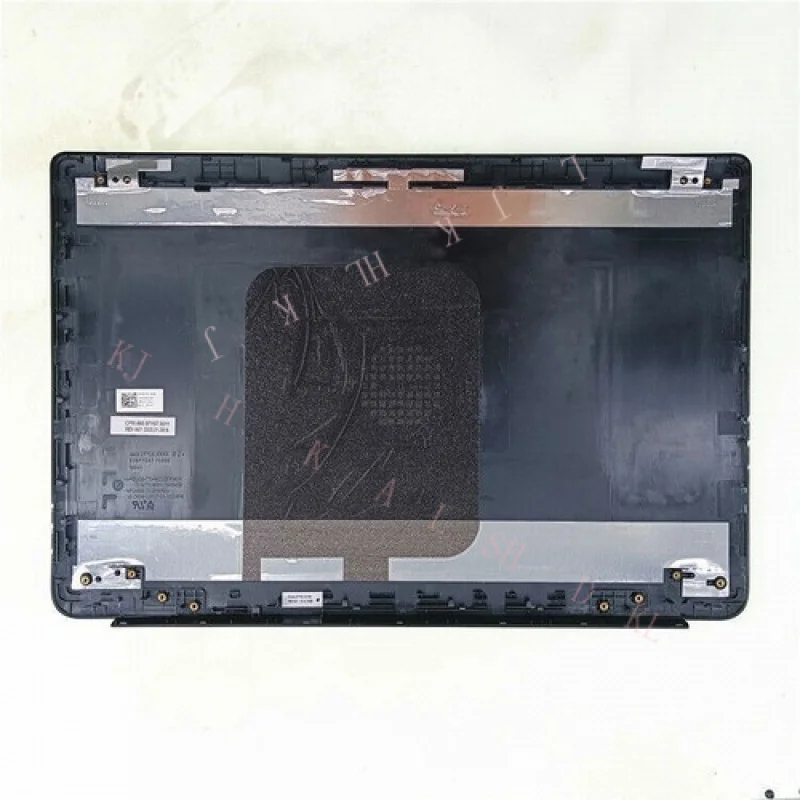 N 0C7J2 For Dell Latitude 15 3500 E3500 LCD Rear Top Lid Back Cover 00C7J2
N 0C7J2 For Dell Latitude 15 3500 E3500 LCD Rear Top Lid Back Cover 00C7J2
