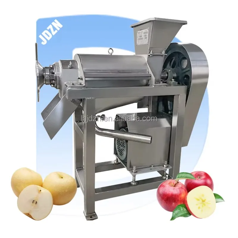Industrial Juicer Extractor Machine Commercial Carrot Juicer Machine Electric Juicer Extractor Machine
Industrial Juicer Extractor Machine Commercial Carrot Juicer Machine Electric Juicer Extractor Machine