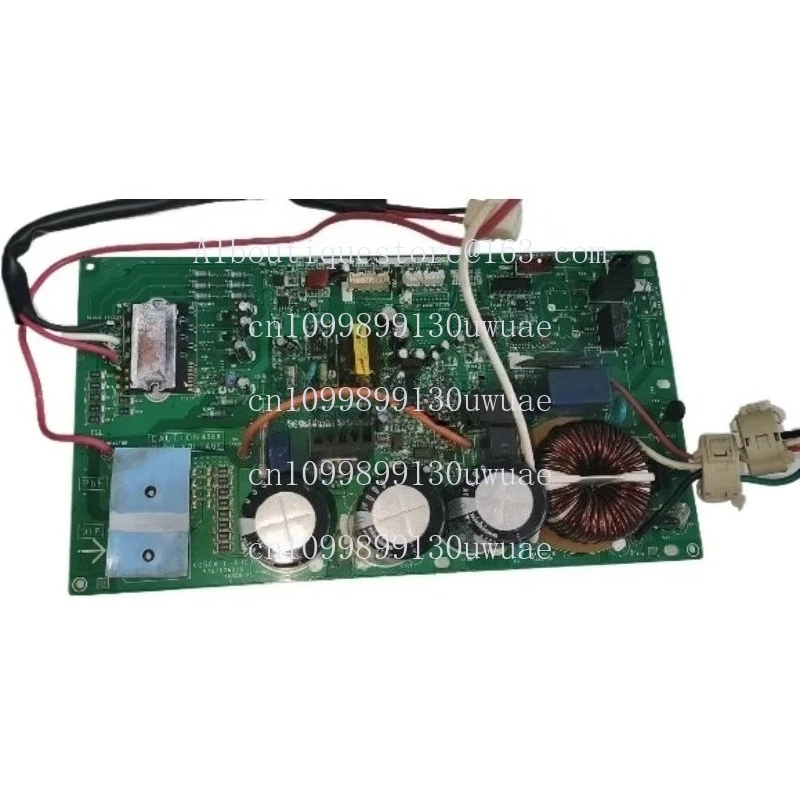 Подходит для основной платы инвертора кондиционера 9707026016, компьютерная плата K05CM-C-A (03)
Подходит для основной платы инвертора кондиционера 9707026016, компьютерная плата K05CM-C-A (03)