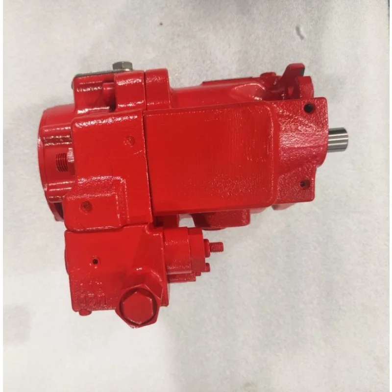 Поршневой насос Tejing K3VL45/BV-10RKMLO K3VL45/B-10RSM-P0 K3VL60/B-10RKS-P0PA29L6300AP0
Поршневой насос Tejing K3VL45/BV-10RKMLO K3VL45/B-10RSM-P0 K3VL60/B-10RKS-P0PA29L6300AP0