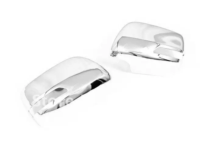 High Quality Chrome Mirror Cover for Toyota Land Cruiser Prado J150 free shipping
High Quality Chrome Mirror Cover for Toyota Land Cruiser Prado J150 free shipping