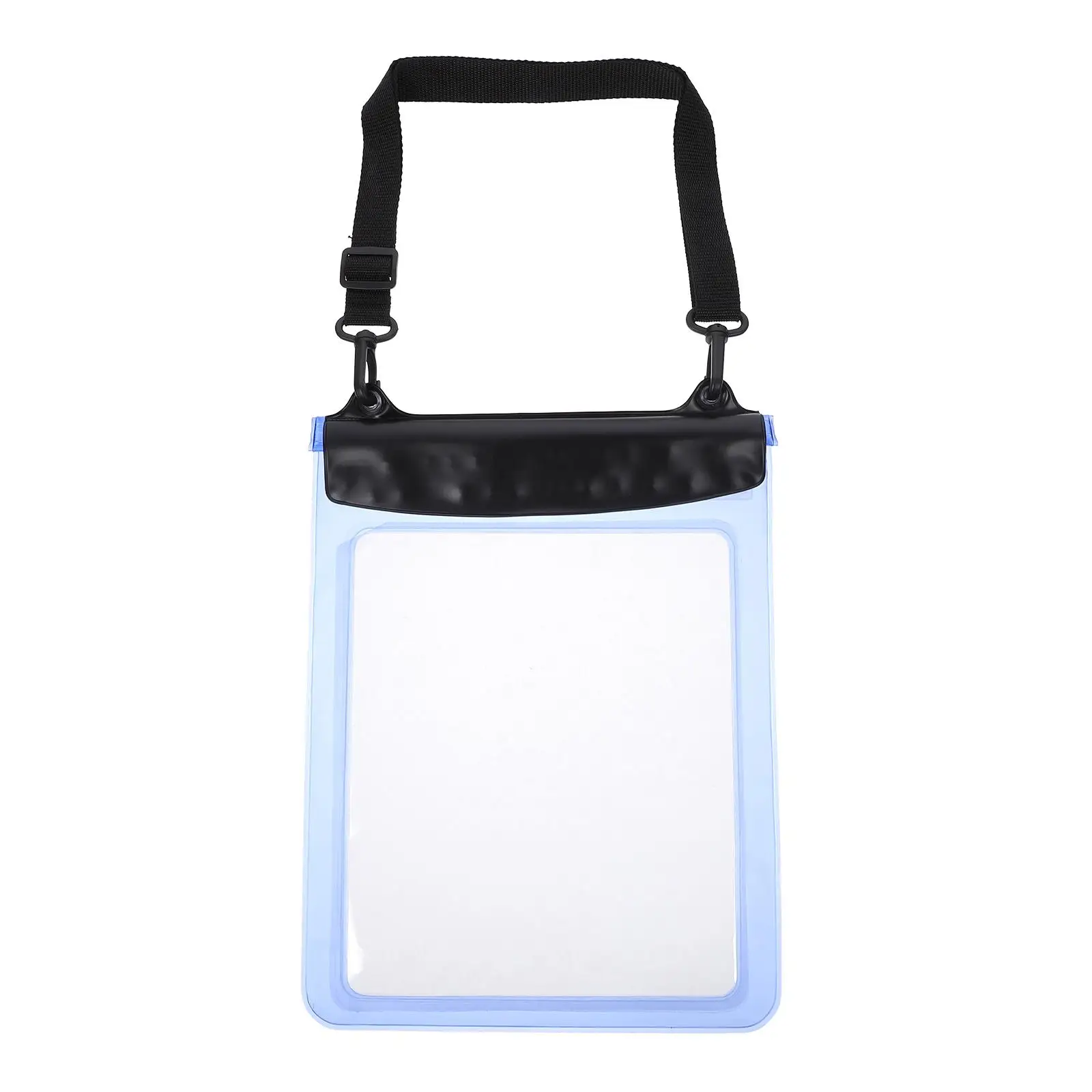 Universal Waterproof Case Waterproof Tablet Case Premium Tablet Pouch Dry Bag for 10.1 Inch Tablet(Blue)
Universal Waterproof Case Waterproof Tablet Case Premium Tablet Pouch Dry Bag for 10.1 Inch Tablet(Blue)