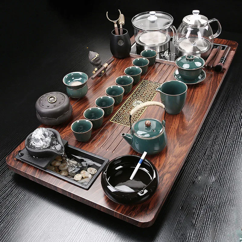 Rectangle Tableware Tea Tray Luxury Pot Office Valet Kitchen Long Living Room Tea Tray Hospitality Bandejas Home Decorationgs
Rectangle Tableware Tea Tray Luxury Pot Office Valet Kitchen Long Living Room Tea Tray Hospitality Bandejas Home Decorationgs