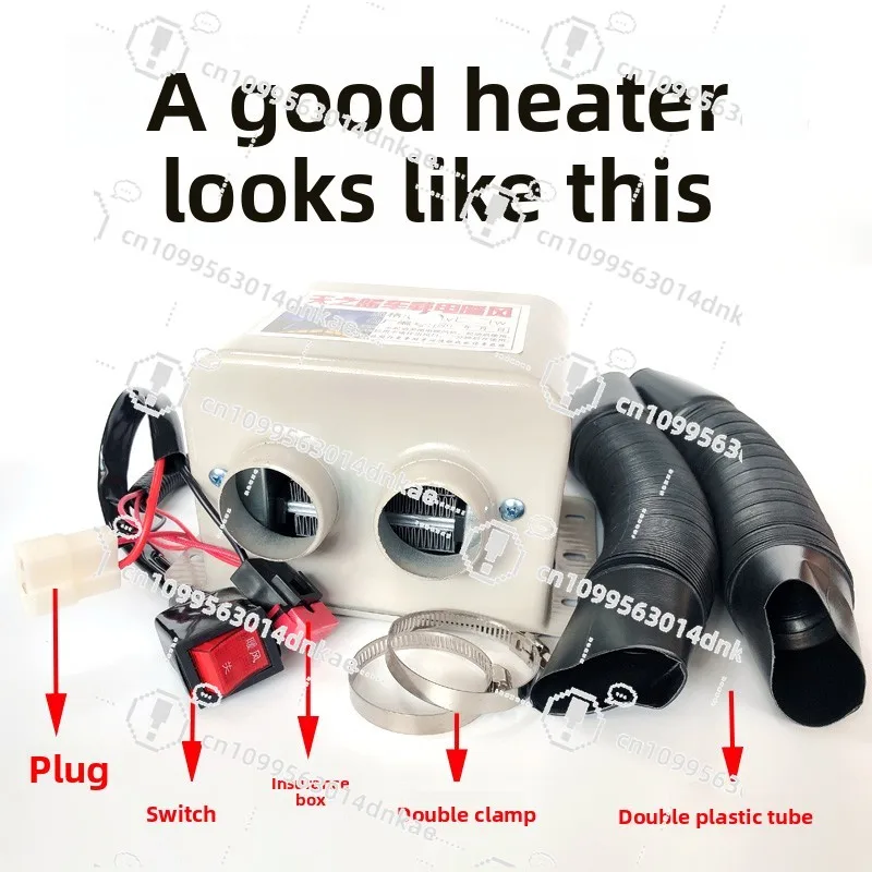 Electric Tricycle Heater 48v60v72 Volt Heating and Defrosting Heater Car Electric Heating Battery Four-wheeler
Electric Tricycle Heater 48v60v72 Volt Heating and Defrosting Heater Car Electric Heating Battery Four-wheeler