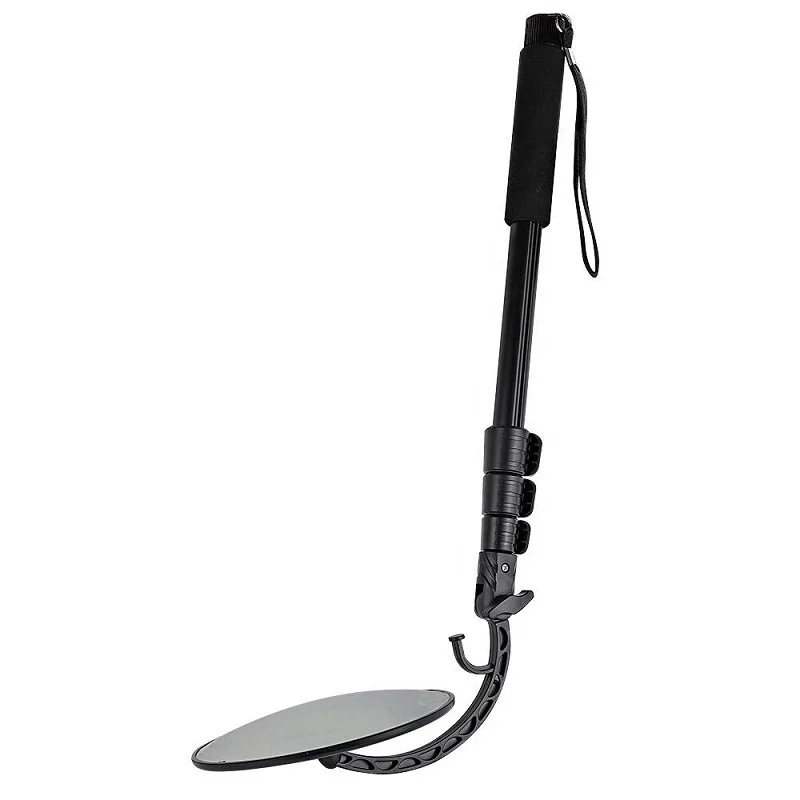 WD-MI Under Car Security Mirror Vehicle Search Inspection Mirror Telescopic Search Mirror
WD-MI Under Car Security Mirror Vehicle Search Inspection Mirror Telescopic Search Mirror
