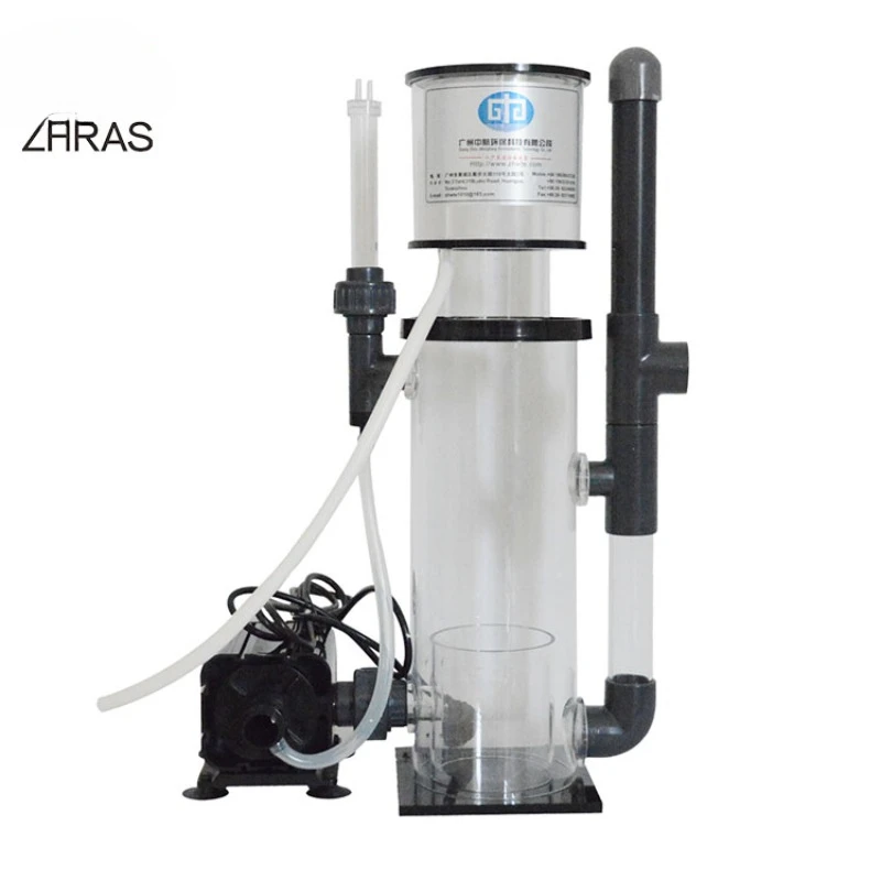 recirculting aquaculture system protein skimmer water treatment fish farming china indoor fish farm protein skimmer aquarium
recirculting aquaculture system protein skimmer water treatment fish farming china indoor fish farm protein skimmer aquarium