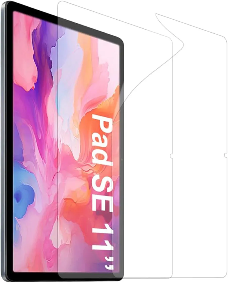 2Pcs Paper Film For Xiaomi Redmi Pad SE Pad 10.6inch Paper Feel Like Screen Protector
2Pcs Paper Film For Xiaomi Redmi Pad SE Pad 10.6inch Paper Feel Like Screen Protector