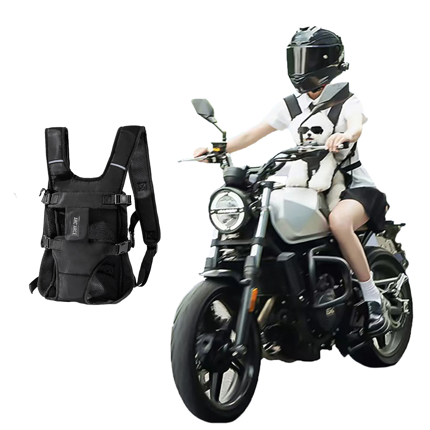 Рюкзак для домашних животных, переноска для кошек, портативная уличная переноска для собак, нагрудный ремень для собак и кошек
Рюкзак для домашних животных, переноска для кошек, портативная уличная переноска для собак, нагрудный ремень для собак и кошек