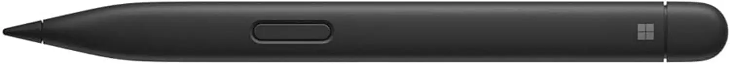 Стилус Slim Pen 2 матовый черный - Bluetooth 5.0, 4096 уровней чувствительности к нажатию, технология Zero Force Inking, тактильный мотор для естественных заметок
Стилус Slim Pen 2 матовый черный - Bluetooth 5.0, 4096 уровней чувствительности к нажатию, технология Zero Force Inking, тактильный мотор для естественных заметок