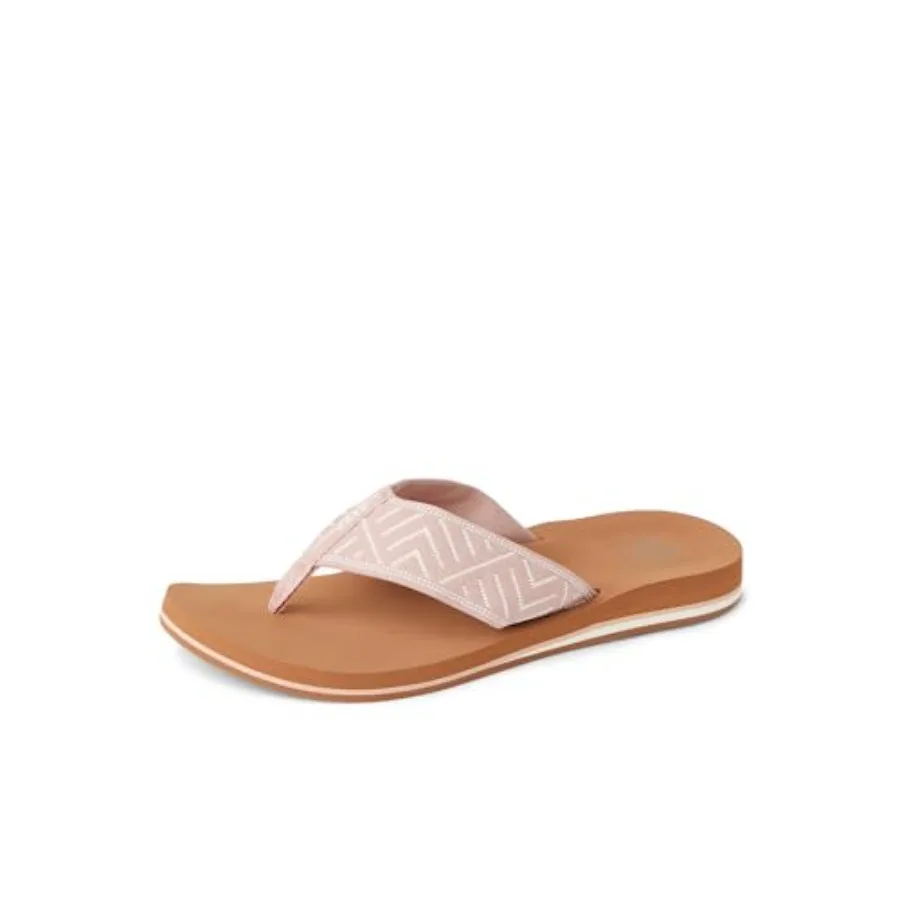 Women's als Spring Woven Flip Flops
Women's als Spring Woven Flip Flops