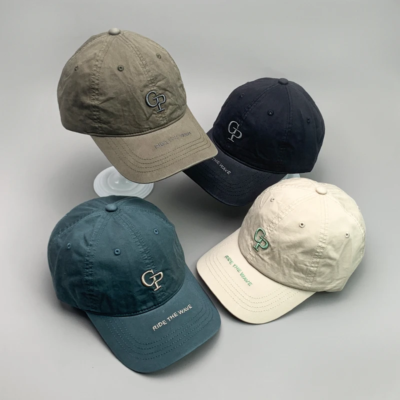 High quality embroidered letter men's and women's baseball caps, casual men's and women's fashionable sports street trendy hats
High quality embroidered letter men's and women's baseball caps, casual men's and women's fashionable sports street trendy hats