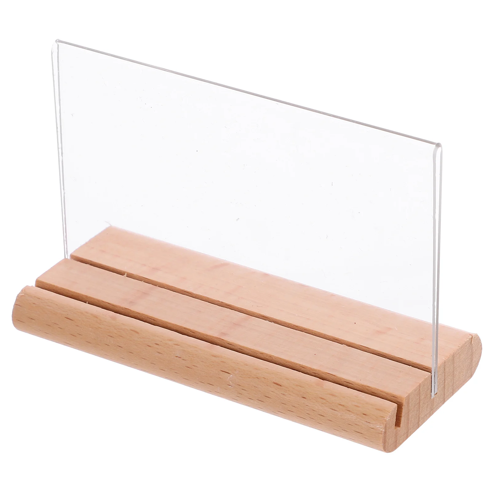 Menu Display Card Shelves Tabletop Sign Holder Basket Acrylic Showing Stand Label Office Tag Board Restaurant Price Rack
Menu Display Card Shelves Tabletop Sign Holder Basket Acrylic Showing Stand Label Office Tag Board Restaurant Price Rack