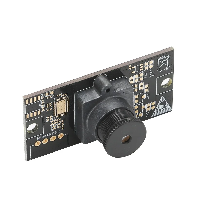 NEW Full HD 1080P 30fps 720P 60fps 480P 120fps USB2.0 Camera Module Wide Angle Low Light Webcam
NEW Full HD 1080P 30fps 720P 60fps 480P 120fps USB2.0 Camera Module Wide Angle Low Light Webcam