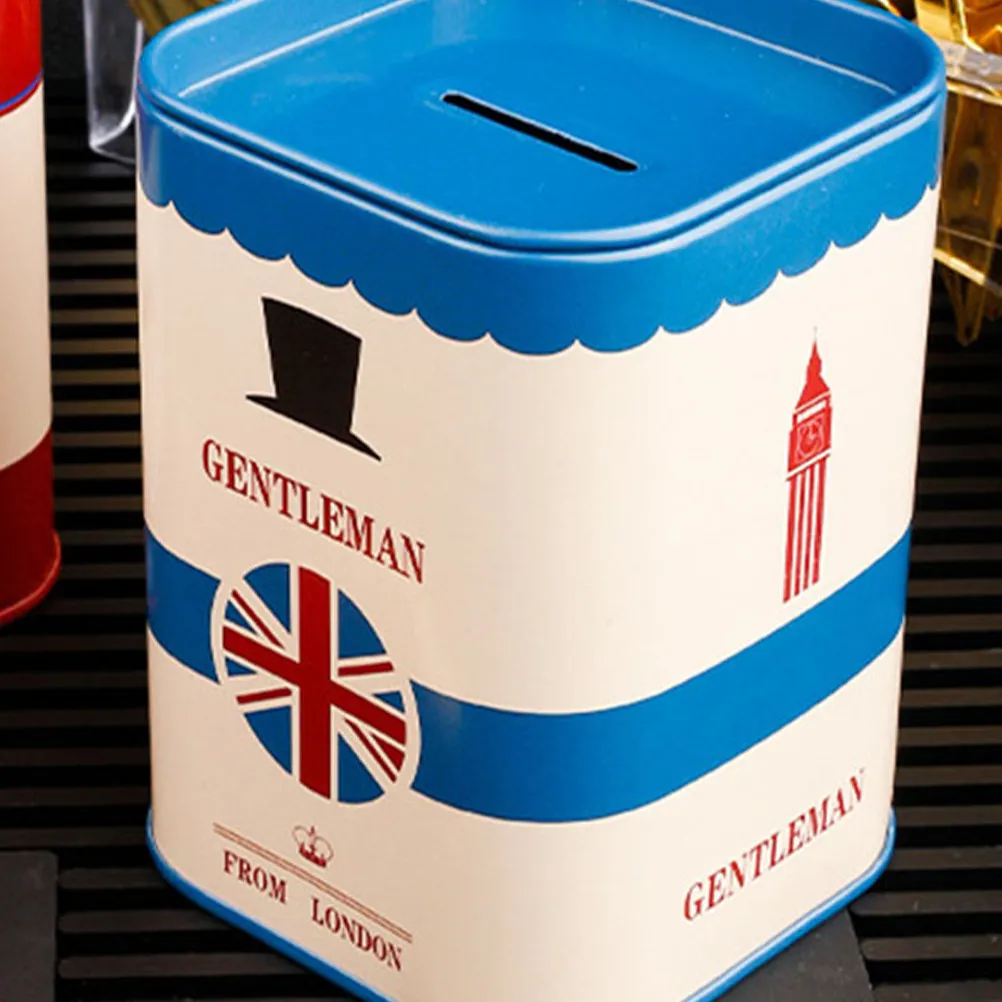 Набор из 2 винтажных металлических контейнеров для парикмахерских бритв, сине-красные, прочные, для хранения инструментов для стрижки и бритья
Набор из 2 винтажных металлических контейнеров для парикмахерских бритв, сине-красные, прочные, для хранения инструментов для стрижки и бритья