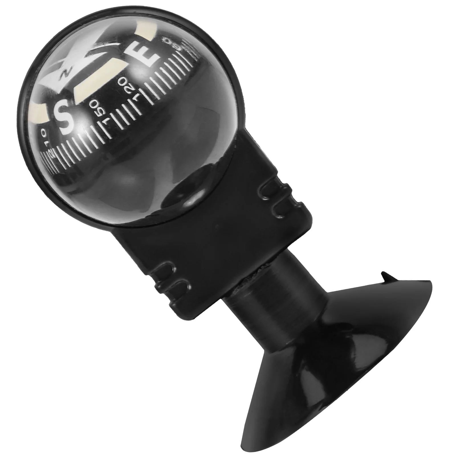 Mini Car Dashboard Compass Ball LC282 Adjustable Mount Reliable Tool Compact Size Plastic Mounted Off Road ATV Boat Marine Dash
Mini Car Dashboard Compass Ball LC282 Adjustable Mount Reliable Tool Compact Size Plastic Mounted Off Road ATV Boat Marine Dash