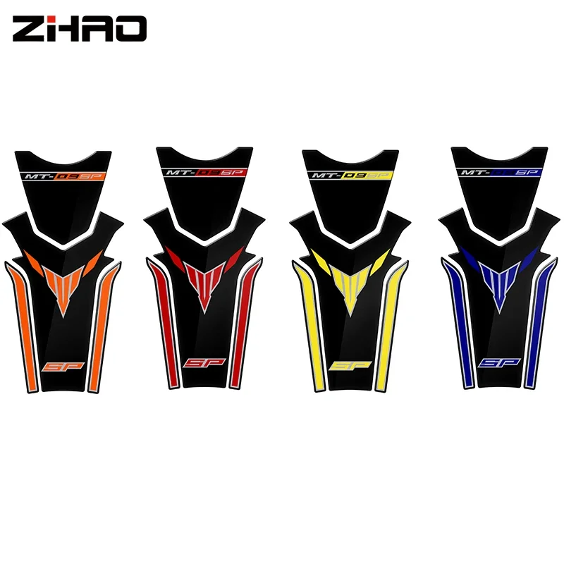Motorcycle 3D fuel tank pad sticker protective decorative decal For MT-09 2018-2021 Tank Pad Stickers mt09 MT09 SP
Motorcycle 3D fuel tank pad sticker protective decorative decal For MT-09 2018-2021 Tank Pad Stickers mt09 MT09 SP