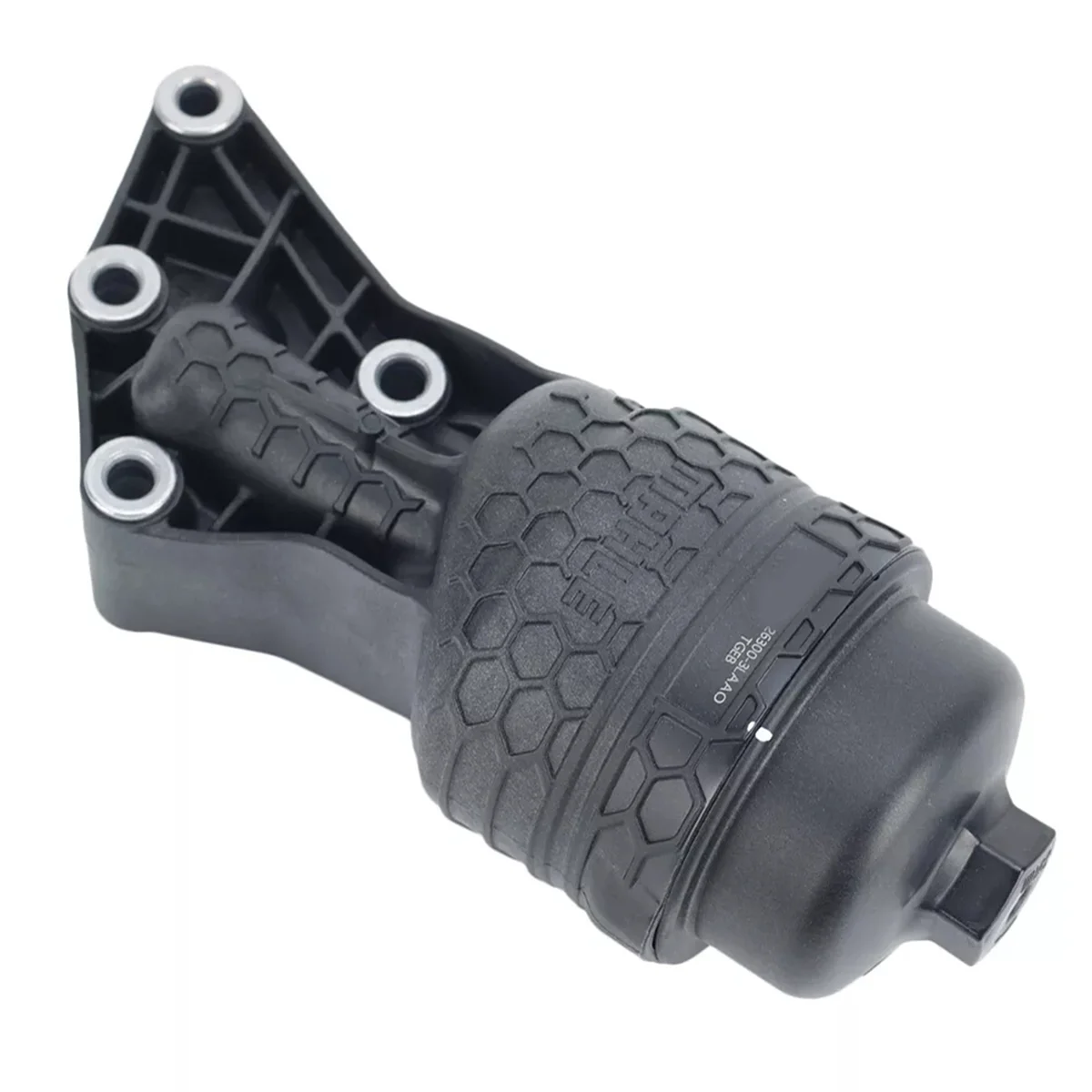 26300-3LAA0 263003LAA0 Engine Oil Filter Housing for Hyundai Palisade 3.8L 2020-2024 -T45C
26300-3LAA0 263003LAA0 Engine Oil Filter Housing for Hyundai Palisade 3.8L 2020-2024 -T45C