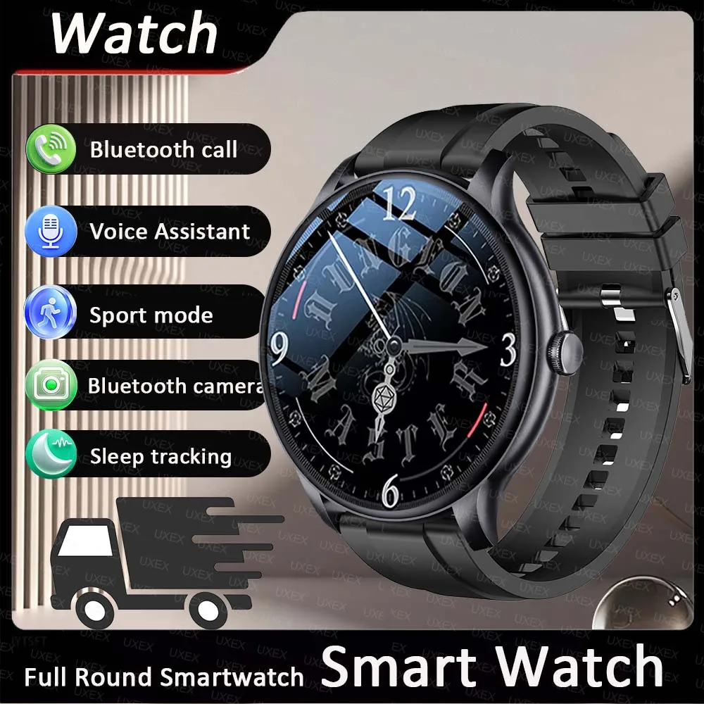 Wireless Call Sports Women Smart Band Watch Holiday Gift Watches Ladies Plus Waterproof Smart Watches For Android IOS Phone Men
Wireless Call Sports Women Smart Band Watch Holiday Gift Watches Ladies Plus Waterproof Smart Watches For Android IOS Phone Men